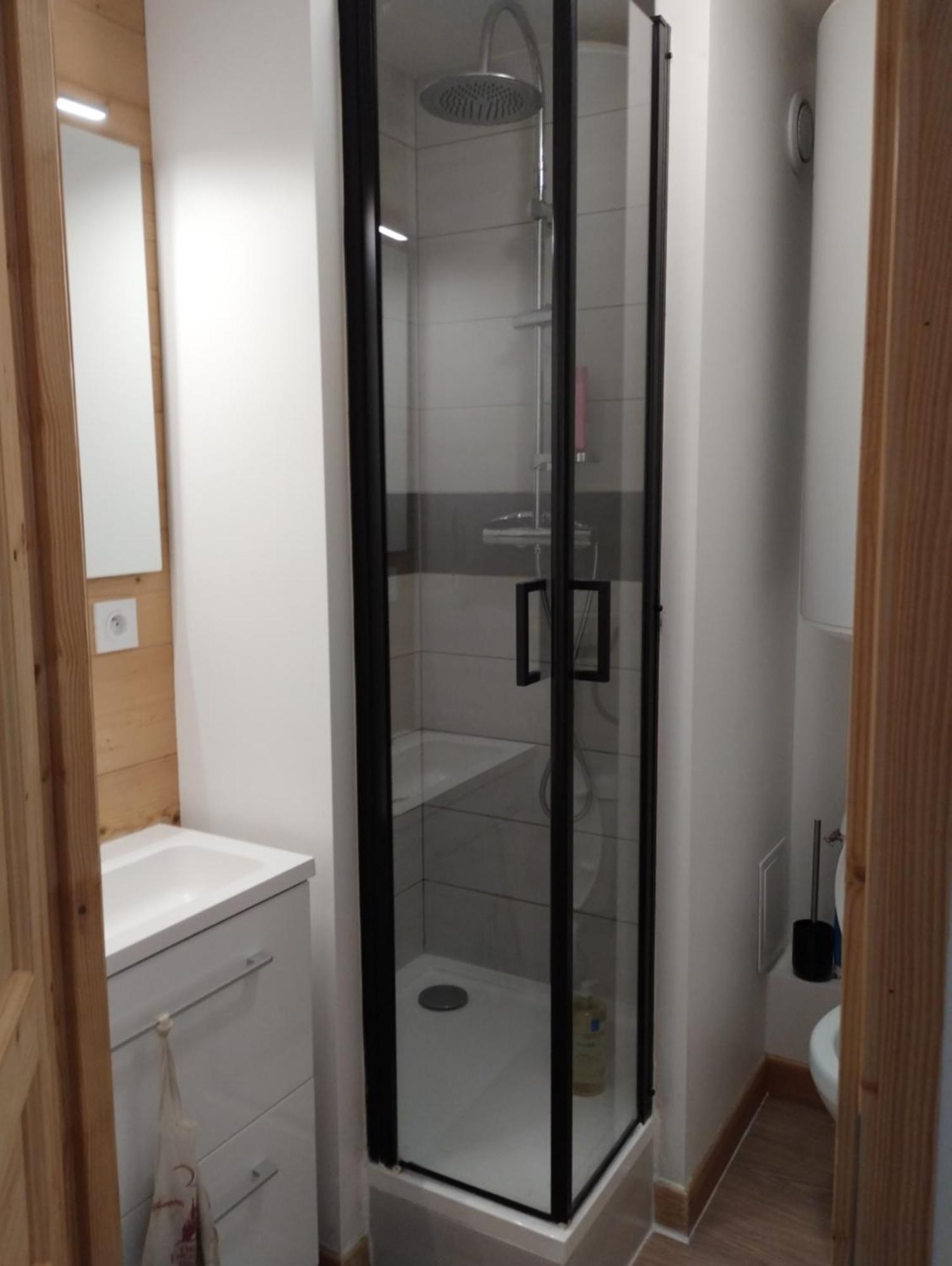 Appartement Cosy Val Louron Au Pied Des Pistes Génos 外观 照片