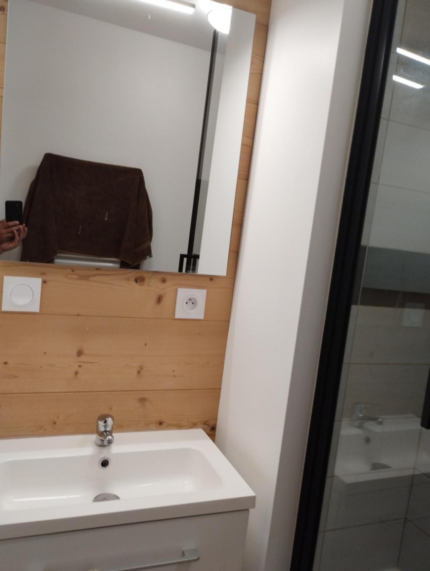 Appartement Cosy Val Louron Au Pied Des Pistes Génos 外观 照片